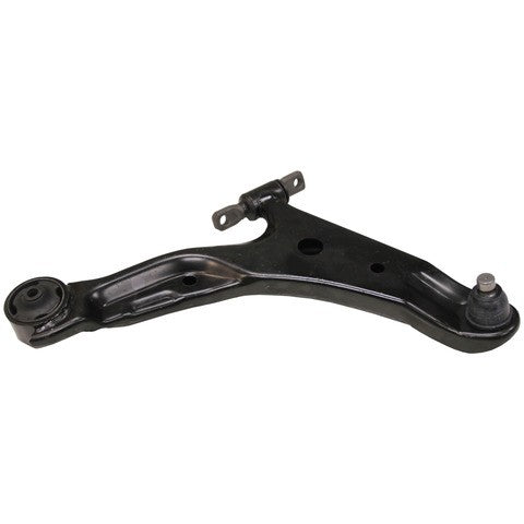 MOOG Chassis Products Suspension Control Arm and Ball Joint Assembly P/N:RK80348 Fits: Hyundai Santa Fe 06-01 - Image 1