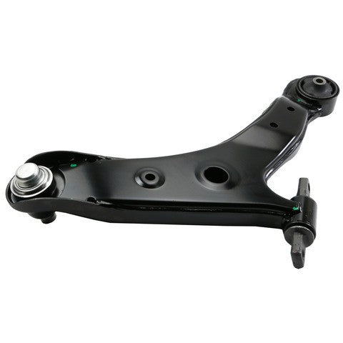 MOOG Chassis Products Suspension Control Arm and Ball Joint Assembly P/N:RK80349 Fits: Hyundai Santa Fe 06-01 - Image 2