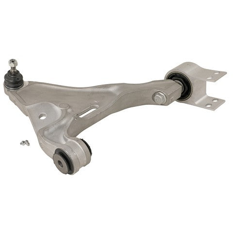 MOOG Chassis Products Suspension Control Arm and Ball Joint Assembly P/N:RK80354 Fits: Buick Lucerne 11-06, Cadillac Dts 11-06 - Image 1