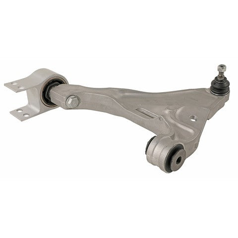 MOOG Chassis Products Suspension Control Arm and Ball Joint Assembly P/N:RK80355 Fits: Buick Lucerne 11-06, Cadillac Dts 11-06 - Image 1