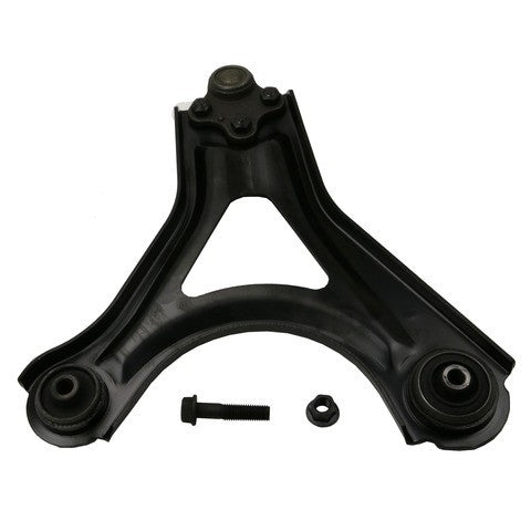 MOOG Chassis Products Suspension Control Arm and Ball Joint Assembly P/N:RK80390 Fits: Ford Contour 00-98, Mercury Cougar 02-99, Mercury Mystique 00-98 - Image 2