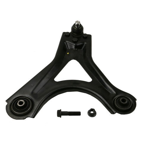 MOOG Chassis Products Suspension Control Arm and Ball Joint Assembly P/N:RK80390 Fits: Ford Contour 00-98, Mercury Cougar 02-99, Mercury Mystique 00-98 - Image 1