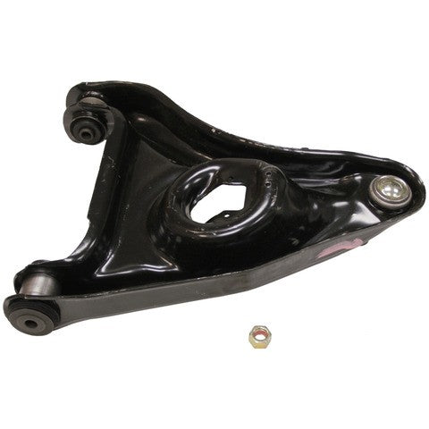 MOOG Chassis Products Suspension Control Arm and Ball Joint Assembly P/N:RK80393 Fits: Ford Crown Victoria 02-95, Lincoln Town Car 02-95, Mercury Grand Marquis 02-95 - Image 2