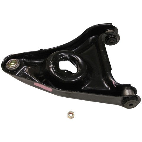 MOOG Chassis Products Suspension Control Arm and Ball Joint Assembly P/N:RK80394 Fits: Ford Crown Victoria 02-95, Lincoln Town Car 02-95, Mercury Grand Marquis 02-95 - Image 2