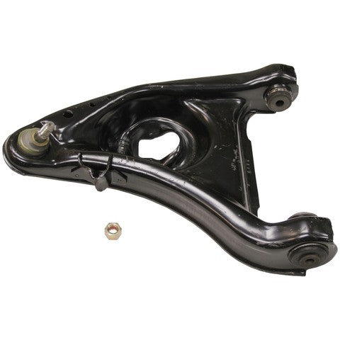 MOOG Chassis Products Suspension Control Arm and Ball Joint Assembly P/N:RK80394 Fits: Ford Crown Victoria 02-95, Lincoln Town Car 02-95, Mercury Grand Marquis 02-95 - Image 1