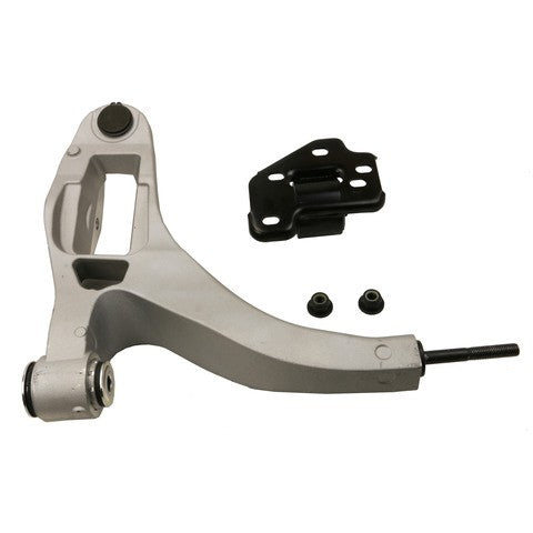 MOOG Chassis Products Suspension Control Arm and Ball Joint Assembly P/N:RK80395 Fits: Ford Crown Victoria 06-03 - Image 2