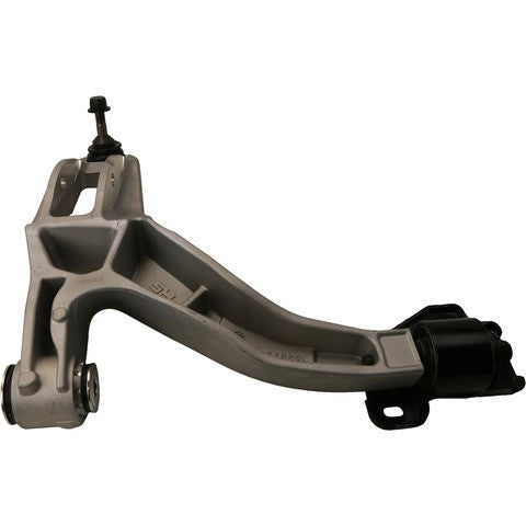 MOOG Chassis Products Suspension Control Arm and Ball Joint Assembly P/N:RK80396 Fits: Ford Crown Victoria 06-03 - Image 1