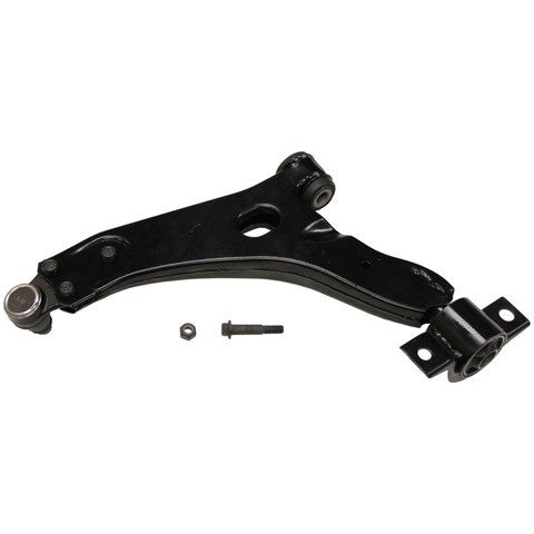 MOOG Chassis Products Suspension Control Arm and Ball Joint Assembly P/N:RK80405 Fits: Ford Focus 04-00 - Image 2