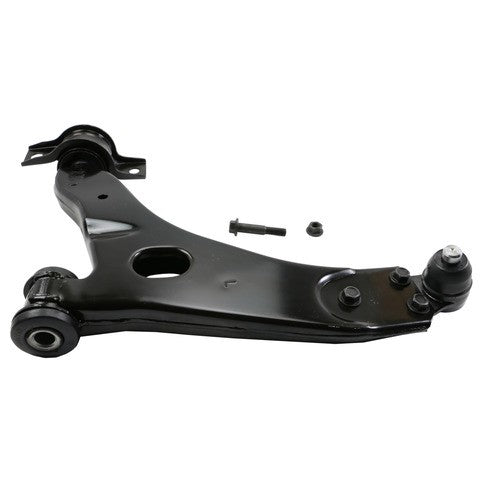 MOOG Chassis Products Suspension Control Arm and Ball Joint Assembly P/N:RK80406 Fits: Ford Focus 04-00 - Image 1