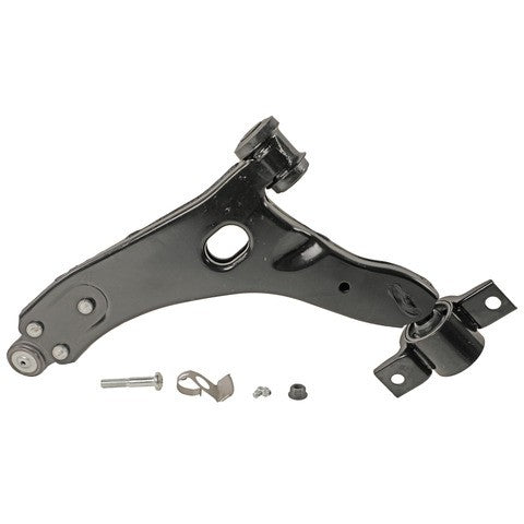 MOOG Chassis Products Suspension Control Arm and Ball Joint Assembly P/N:RK80407 Fits: Ford Focus 11-04 - Image 2