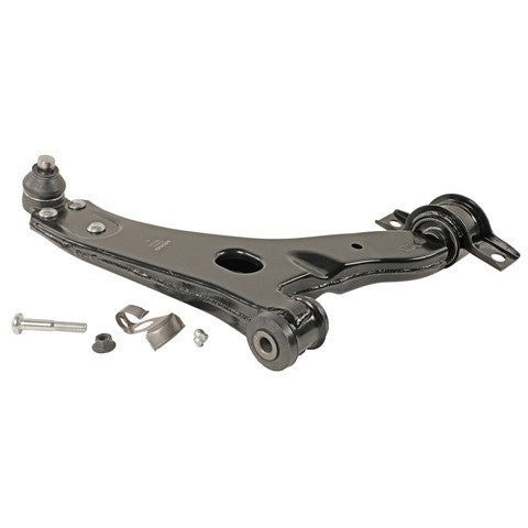 MOOG Chassis Products Suspension Control Arm and Ball Joint Assembly P/N:RK80407 Fits: Ford Focus 11-04 - Image 1