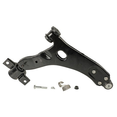 MOOG Chassis Products Suspension Control Arm and Ball Joint Assembly P/N:RK80408 Fits: Ford Focus 11-04 - Image 2
