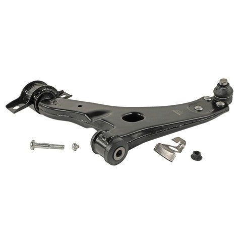 MOOG Chassis Products Suspension Control Arm and Ball Joint Assembly P/N:RK80408 Fits: Ford Focus 11-04 - Image 1