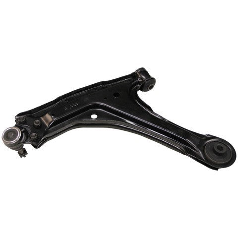 MOOG Chassis Products Suspension Control Arm and Ball Joint Assembly P/N:RK80428 Fits: Chevrolet Classic 05-04, Chevrolet Malibu 03-97, Oldsmobile Alero 04-99, Oldsmobile Cutlass 99-97, Pontiac Grand Am 05-99 - Image 2