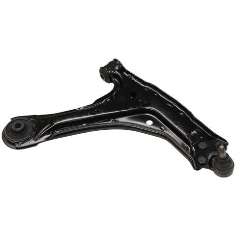 MOOG Chassis Products Suspension Control Arm and Ball Joint Assembly P/N:RK80428 Fits: Chevrolet Classic 05-04, Chevrolet Malibu 03-97, Oldsmobile Alero 04-99, Oldsmobile Cutlass 99-97, Pontiac Grand Am 05-99 - Image 1