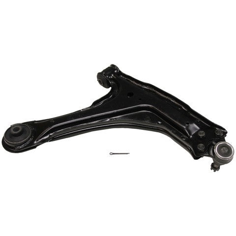 MOOG Chassis Products Suspension Control Arm and Ball Joint Assembly P/N:RK80446 Fits: Chevrolet Classic 05-04, Chevrolet Malibu 03-97, Oldsmobile Alero 04-99, Oldsmobile Cutlass 99-97, Pontiac Grand Am 05-99 - Image 2