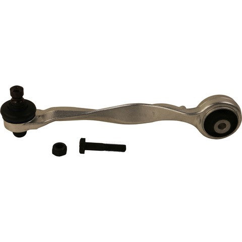 MOOG Chassis Products Suspension Control Arm and Ball Joint Assembly P/N:RK80525 Fits: Audi A4, Audi A4 Quattro, Audi A6, Audi A6 Quattro, Audi Allroad Quattro, Audi S4, Audi S6, Audi S8, Volkswagen Passat - Image 1