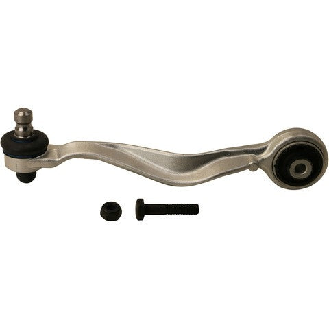 MOOG Chassis Products Suspension Control Arm and Ball Joint Assembly P/N:RK80526 Fits: Audi A4, Audi A4 Quattro, Audi A6, Audi A6 Quattro, Audi Allroad Quattro, Audi S4, Audi S6, Audi S8, Volkswagen Passat - Image 1