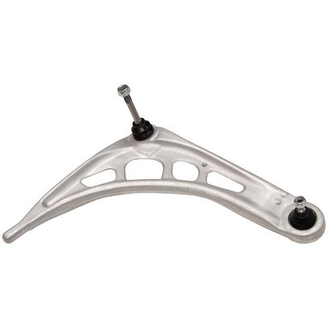 MOOG Chassis Products Suspension Control Arm and Ball Joint Assembly P/N:RK80528 Fits: BMW 320i 05-01, BMW 323ci 2000, BMW 323i 00-99, BMW 325ci 06-01, BMW 325i 05-01, BMW 328ci 2000, BMW 328i 00-99, BMW 330ci 06-01, BMW 330i 05-01, BMW Z4 08-03 - Image 1