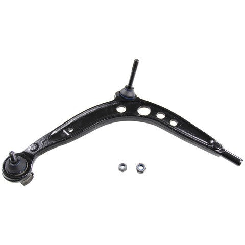 MOOG Chassis Products Suspension Control Arm and Ball Joint Assembly P/N:RK80531 Fits: BMW 318i, BMW 318is, BMW 318ti, BMW 320i, BMW 323i, BMW 323is, BMW 325i, BMW 325is, BMW 328i, BMW 328is, BMW M3, BMW Z3 - Image 1