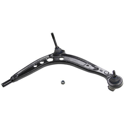 MOOG Chassis Products Suspension Control Arm and Ball Joint Assembly P/N:RK80532 Fits: BMW 318i, BMW 318is, BMW 318ti, BMW 320i, BMW 323i, BMW 323is, BMW 325i, BMW 325is, BMW 328i, BMW 328is, BMW M3, BMW Z3 - Image 1