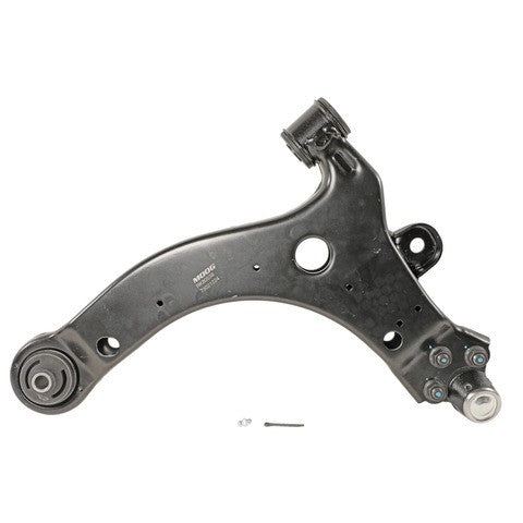 MOOG Chassis Products Suspension Control Arm and Ball Joint Assembly P/N:RK80538 Fits: Buick Allure, Buick Century, Buick Regal, Chevrolet Impala, Chevrolet Impala Limited, Chevrolet Venture, Oldsmobile Intrigue, Oldsmobile Silhouette, Pontiac Grand Prix - Image 2