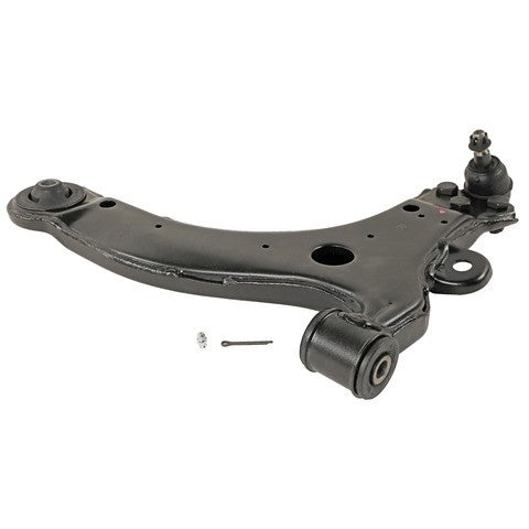 MOOG Chassis Products Suspension Control Arm and Ball Joint Assembly P/N:RK80538 Fits: Buick Allure, Buick Century, Buick Regal, Chevrolet Impala, Chevrolet Impala Limited, Chevrolet Venture, Oldsmobile Intrigue, Oldsmobile Silhouette, Pontiac Grand Prix - Image 1