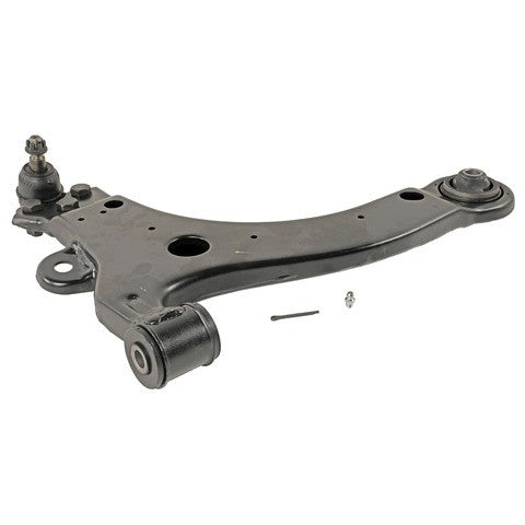 MOOG Chassis Products Suspension Control Arm and Ball Joint Assembly P/N:RK80539 Fits: Buick Century, Buick Regal, Chevrolet Impala, Chevrolet Impala Limited, Chevrolet Venture, Oldsmobile Intrigue, Oldsmobile Silhouette, Pontiac Grand Prix - Image 1