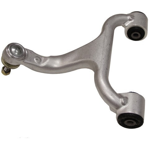 MOOG Chassis Products Suspension Control Arm and Ball Joint Assembly P/N:RK80548 Fits: Mercedes-benz Ml320 03-98, Mercedes-benz Ml350 05-03, Mercedes-benz Ml430 01-99, Mercedes-benz Ml500 05-02, Mercedes-benz Ml55 Amg 03-00 - Image 2