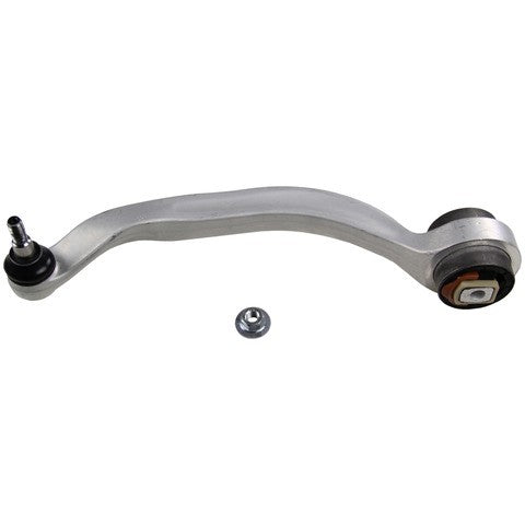 MOOG Chassis Products Suspension Control Arm and Ball Joint Assembly P/N:RK80562 Fits: Audi A4, Audi A4 Quattro, Audi A6, Audi A6 Quattro, Audi A8, Audi A8 Quattro, Audi Allroad Quattro, Audi Rs4, Audi Rs6, Audi S4, Audi S6, Audi S8, Volkswagen Passat - Image 1