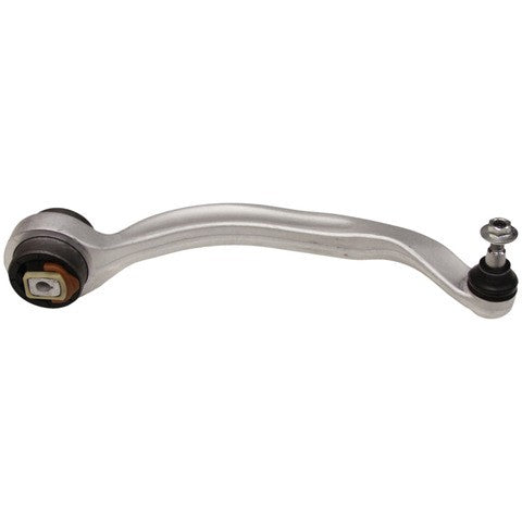 MOOG Chassis Products Suspension Control Arm and Ball Joint Assembly P/N:RK80563 Fits: Audi A4, Audi A4 Quattro, Audi A6, Audi A6 Quattro, Audi A8, Audi A8 Quattro, Audi Allroad Quattro, Audi Rs4, Audi Rs6, Audi S4, Audi S6, Audi S8, Volkswagen Passat - Image 1
