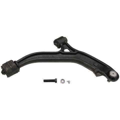 MOOG Chassis Products Suspension Control Arm and Ball Joint Assembly P/N:RK80634 Fits: Chrysler Grand Voyager, Chrysler TOWN &amp; COUNTRY, Chrysler Voyager, Dodge Caravan, Dodge Grand Caravan, Plymouth Grand Voyager, Plymouth Voyager - Image 2