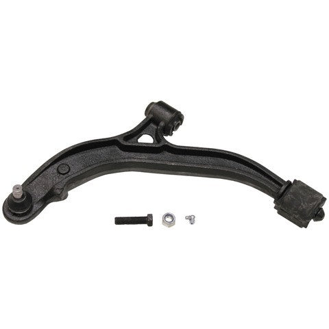 MOOG Chassis Products Suspension Control Arm and Ball Joint Assembly P/N:RK80634 Fits: Chrysler Grand Voyager, Chrysler TOWN &amp; COUNTRY, Chrysler Voyager, Dodge Caravan, Dodge Grand Caravan, Plymouth Grand Voyager, Plymouth Voyager - Image 1