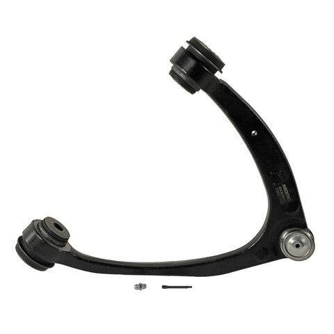 MOOG Chassis Products Suspension Control Arm and Ball Joint Assembly P/N:RK80669 Fits: Cadillac Escalade, Cadillac Escalade Esv, Cadillac Escalade Ext, Chevrolet Avalanche, Chevrolet Silverado 1500, Chevrolet Suburban 1500, Chevrolet Tahoe - Image 2