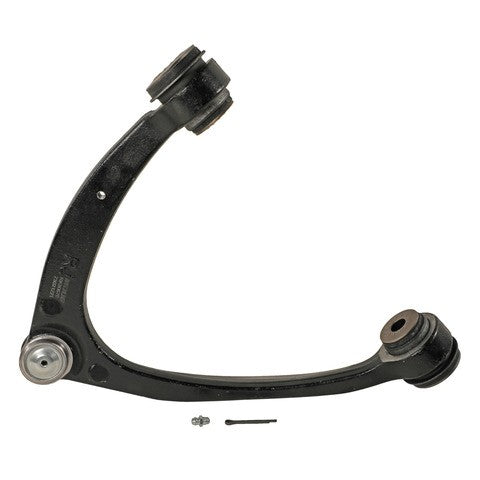 MOOG Chassis Products Suspension Control Arm and Ball Joint Assembly P/N:RK80670 Fits: Cadillac Escalade, Cadillac Escalade Esv, Cadillac Escalade Ext, Chevrolet Avalanche, Chevrolet Silverado 1500, Chevrolet Suburban 1500, Chevrolet Tahoe - Image 2