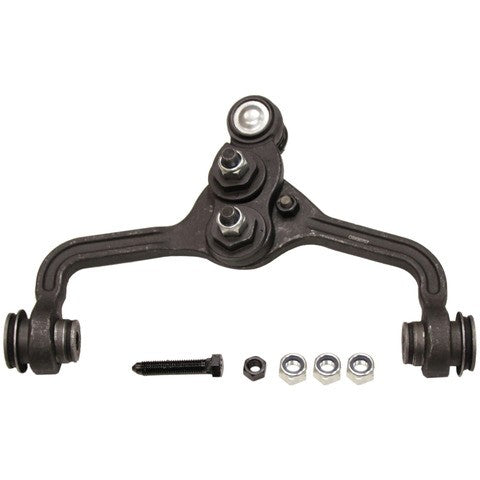 MOOG Chassis Products Suspension Control Arm and Ball Joint Assembly P/N:RK80707 Fits: Ford Crown Victoria 02-95, Lincoln Town Car 02-95, Mercury Grand Marquis 02-95 - Image 2