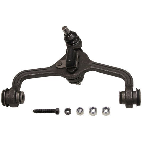 MOOG Chassis Products Suspension Control Arm and Ball Joint Assembly P/N:RK80707 Fits: Ford Crown Victoria 02-95, Lincoln Town Car 02-95, Mercury Grand Marquis 02-95 - Image 1