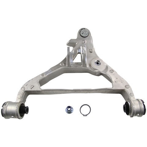 MOOG Chassis Products Suspension Control Arm and Ball Joint Assembly P/N:RK80710 Fits: Ford Expedition 06-03, Lincoln Navigator 06-03 - Image 2
