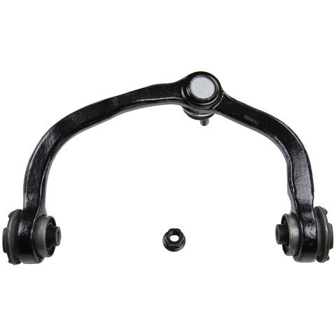 MOOG Chassis Products Suspension Control Arm and Ball Joint Assembly P/N:RK80713 Fits: Ford Expedition 06-03 - Image 2