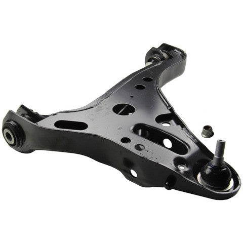 MOOG Chassis Products Suspension Control Arm and Ball Joint Assembly P/N:RK80720 Fits: Ford Explorer 10-06, Ford Explorer Sport Trac 10-07, Mercury Mountaineer 10-06 - Image 2