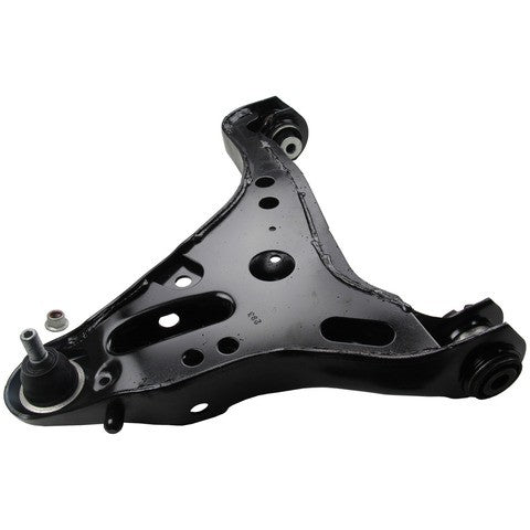 MOOG Chassis Products Suspension Control Arm and Ball Joint Assembly P/N:RK80721 Fits: Ford Explorer 10-06, Ford Explorer Sport Trac 10-07, Mercury Mountaineer 10-06 - Image 2