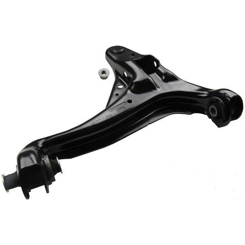 MOOG Chassis Products Suspension Control Arm and Ball Joint Assembly P/N:RK80721 Fits: Ford Explorer 10-06, Ford Explorer Sport Trac 10-07, Mercury Mountaineer 10-06 - Image 1