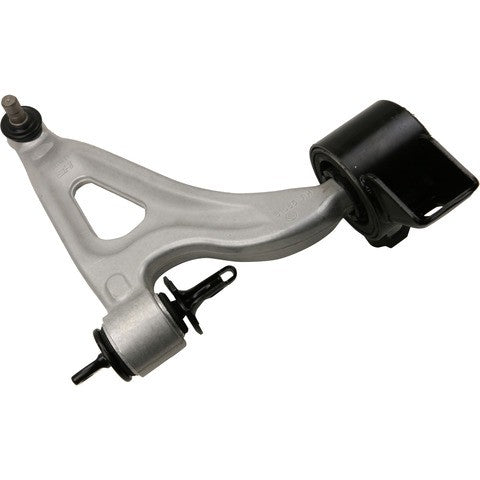 MOOG Chassis Products Suspension Control Arm and Ball Joint Assembly P/N:RK80724 Fits: Ford Freestar 07-04, Mercury Monterey 07-04 - Image 1