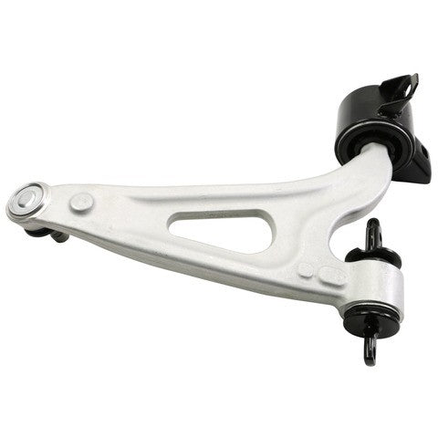 MOOG Chassis Products Suspension Control Arm and Ball Joint Assembly P/N:RK80725 Fits: Ford Freestar 07-04, Mercury Monterey 07-04 - Image 2