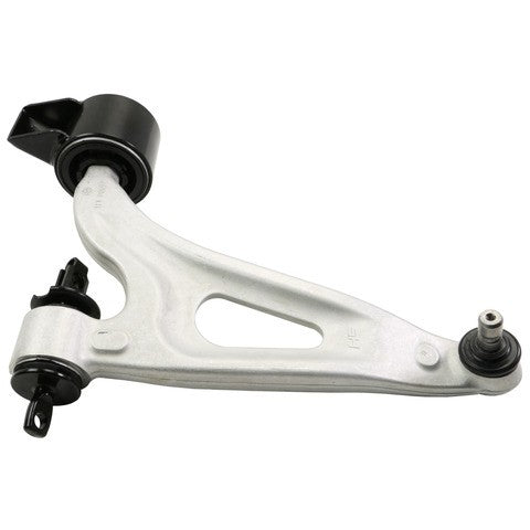 MOOG Chassis Products Suspension Control Arm and Ball Joint Assembly P/N:RK80725 Fits: Ford Freestar 07-04, Mercury Monterey 07-04 - Image 1