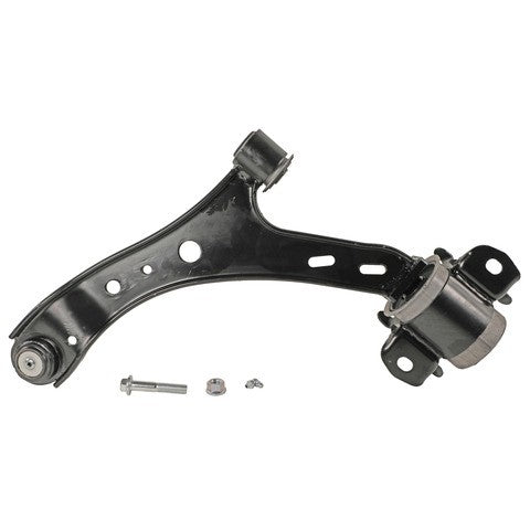 MOOG Chassis Products Suspension Control Arm and Ball Joint Assembly P/N:RK80726 Fits: Ford Mustang 10-05 - Image 2