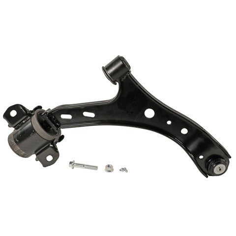 MOOG Chassis Products Suspension Control Arm and Ball Joint Assembly P/N:RK80727 Fits: Ford Mustang 10-05 - Image 2