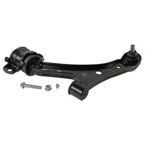MOOG Chassis Products Suspension Control Arm and Ball Joint Assembly P/N:RK80727 Fits: Ford Mustang 10-05 - Image 1