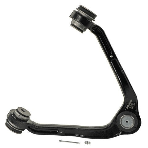 MOOG Chassis Products Suspension Control Arm and Ball Joint Assembly P/N:RK80826 Fits: Cadillac Escalade, Cadillac Escalade Esv, Cadillac Escalade Ext, Chevrolet Avalanche 1500, Chevrolet Express 1500, Chevrolet Express 2500, Chevrolet Silverado 1500 - Image 2