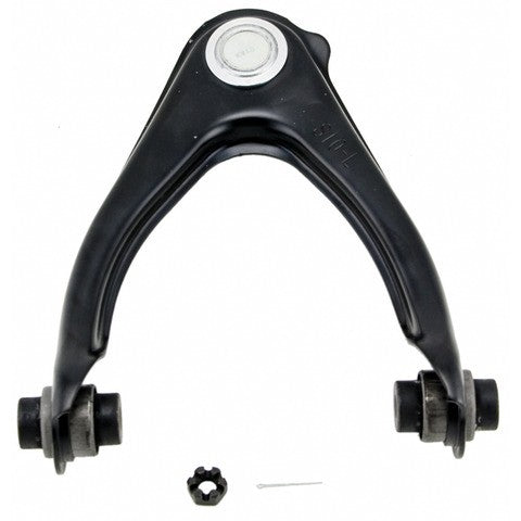 MOOG Chassis Products Suspension Control Arm and Ball Joint Assembly P/N:RK80884 Fits: Honda Cr-v 01-97 - Image 2